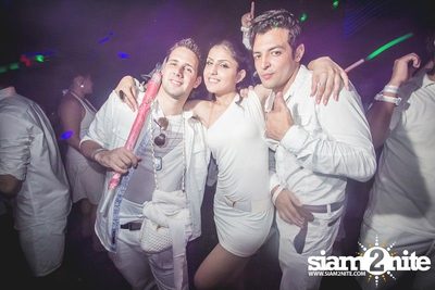 Heineken presents Sensation Thailand (Album 5 of 6) — photo 270