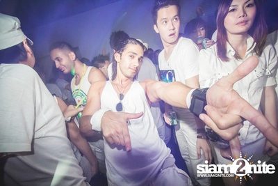 Heineken presents Sensation Thailand (Album 5 of 6) — photo 255