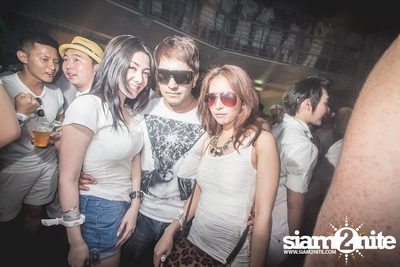 Heineken presents Sensation Thailand (Album 5 of 6) — photo 219