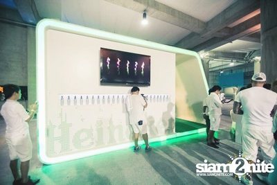 Heineken presents Sensation Thailand (Album 5 of 6) — photo 22