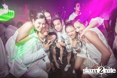 Heineken presents Sensation Thailand (Album 5 of 6) — photo 367