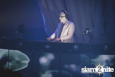 Heineken presents Sensation Thailand (Album 5 of 6) — photo 61