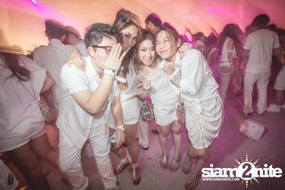Heineken presents Sensation Thailand (Album 5 of 6) — photo 449