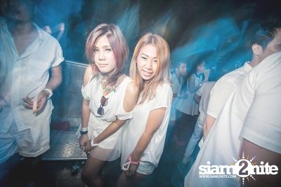 Heineken presents Sensation Thailand (Album 5 of 6) — photo 331