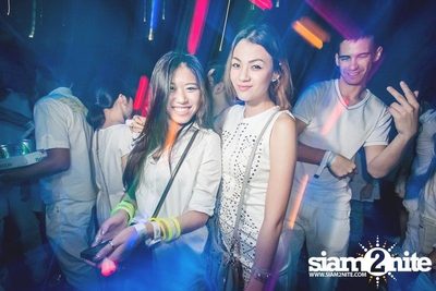 Heineken presents Sensation Thailand (Album 5 of 6) — photo 139