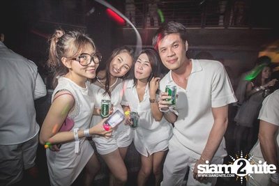 Heineken presents Sensation Thailand (Album 5 of 6) — photo 173