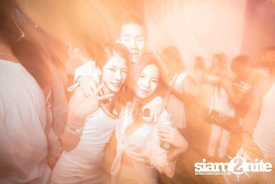 Heineken presents Sensation Thailand (Album 5 of 6) — photo 345