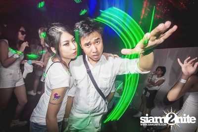 Heineken presents Sensation Thailand (Album 5 of 6) — photo 486
