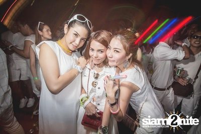 Heineken presents Sensation Thailand (Album 5 of 6) — photo 111