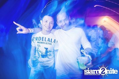 Heineken presents Sensation Thailand (Album 5 of 6) — photo 76