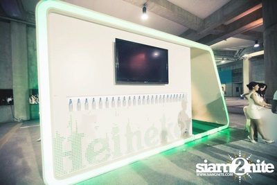 Heineken presents Sensation Thailand (Album 5 of 6) — photo 23