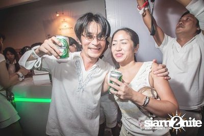 Heineken presents Sensation Thailand (Album 5 of 6) — photo 194
