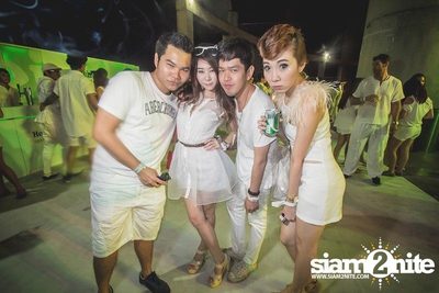 Heineken presents Sensation Thailand (Album 5 of 6) — photo 98