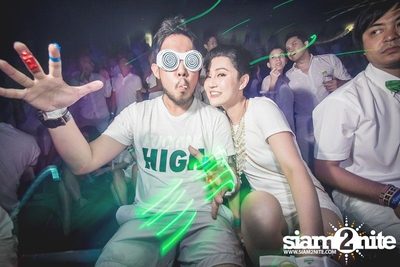 Heineken presents Sensation Thailand (Album 5 of 6) — photo 380