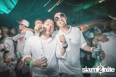 Heineken presents Sensation Thailand (Album 5 of 6) — photo 289