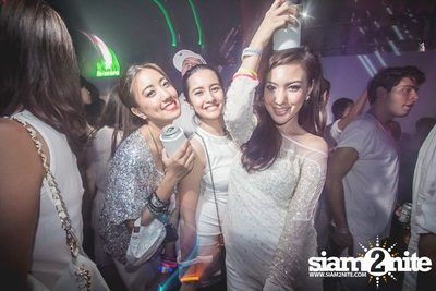 Heineken presents Sensation Thailand (Album 5 of 6) — photo 249