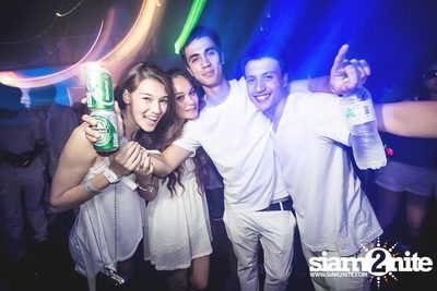 Heineken presents Sensation Thailand (Album 5 of 6) — photo 81
