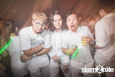 Heineken presents Sensation Thailand (Album 5 of 6) — photo 260