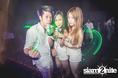 Heineken presents Sensation Thailand (Album 5 of 6) — photo 314