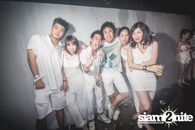 Heineken presents Sensation Thailand (Album 5 of 6) — photo 266