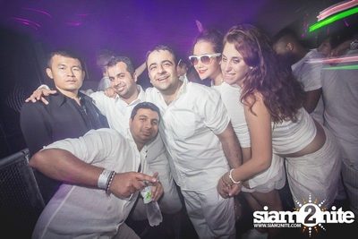 Heineken presents Sensation Thailand (Album 5 of 6) — photo 246