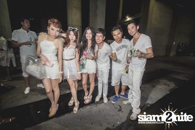 Heineken presents Sensation Thailand (Album 5 of 6) — photo 102