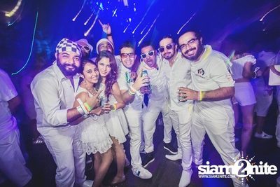 Heineken presents Sensation Thailand (Album 5 of 6) — photo 65