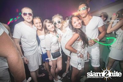 Heineken presents Sensation Thailand (Album 5 of 6) — photo 259