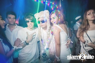 Heineken presents Sensation Thailand (Album 5 of 6) — photo 224