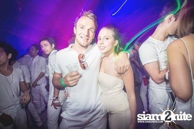 Heineken presents Sensation Thailand (Album 5 of 6) — photo 299