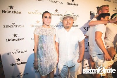 Heineken presents Sensation Thailand (Album 5 of 6) — photo 56