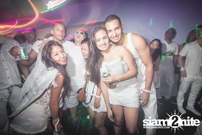 Heineken presents Sensation Thailand (Album 5 of 6) — photo 256