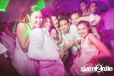 Heineken presents Sensation Thailand (Album 5 of 6) — photo 366