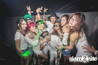 Heineken presents Sensation Thailand (Album 5 of 6) — photo 466