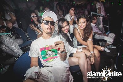 Heineken presents Sensation Thailand (Album 5 of 6) — photo 503