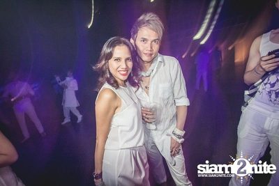 Heineken presents Sensation Thailand (Album 5 of 6) — photo 70