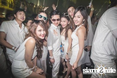 Heineken presents Sensation Thailand (Album 5 of 6) — photo 171