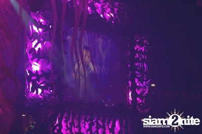 Heineken presents Sensation Thailand (Album 5 of 6) — photo 406