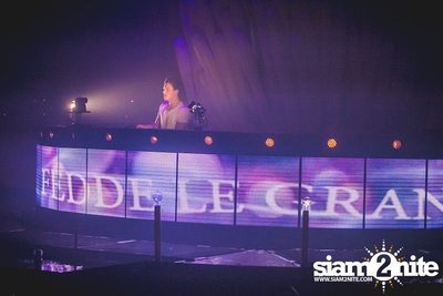 Heineken presents Sensation Thailand (Album 5 of 6) — photo 203