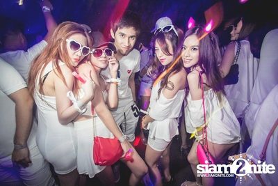 Heineken presents Sensation Thailand (Album 5 of 6) — photo 132