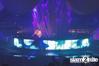 Heineken presents Sensation Thailand (Album 5 of 6) — photo 526