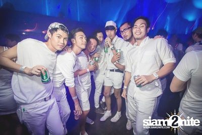 Heineken presents Sensation Thailand (Album 5 of 6) — photo 85