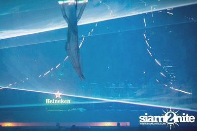 Heineken presents Sensation Thailand (Album 5 of 6) — photo 432