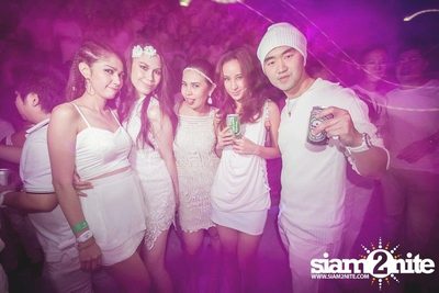 Heineken presents Sensation Thailand (Album 5 of 6) — photo 209