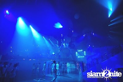 Heineken presents Sensation Thailand (Album 5 of 6) — photo 30