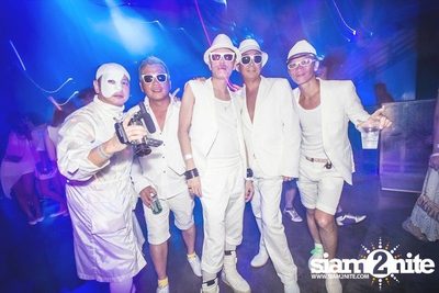 Heineken presents Sensation Thailand (Album 5 of 6) — photo 37