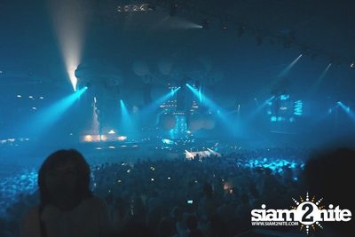 Heineken presents Sensation Thailand (Album 5 of 6) — photo 393
