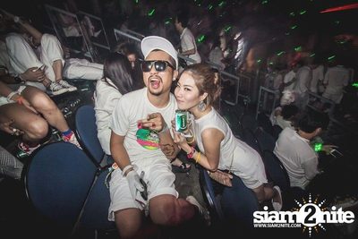 Heineken presents Sensation Thailand (Album 5 of 6) — photo 504