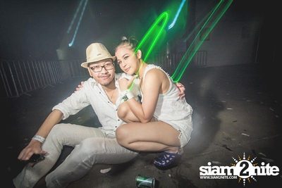 Heineken presents Sensation Thailand (Album 5 of 6) — photo 263
