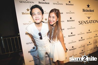 Heineken presents Sensation Thailand (Album 5 of 6) — photo 17